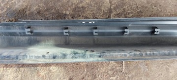 фото thumb №9, Mini cooper r56 порог левый планка пороговая левая