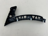 фото thumb №9, Jaguar xf x250 07r- кронштейн   кріплення бампера праве перед 8x23-17b749