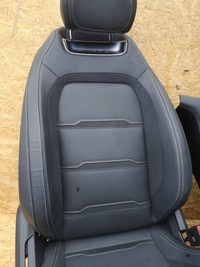 фото thumb №6, Mercedes gt w290 x290 сиденья amg диван обшивки европа