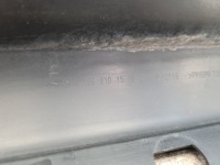 Mercedes w169 накладка накладка поріг лівий 3d a1696101508 Київ, фото thumb