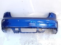 фото thumb №1, Audi a3 8v3 бампер задня задній