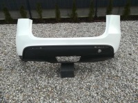 Купити Бампер задній задня tesla y 2019-, фото thumb