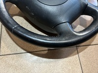 фото thumb №9, Воздуховод air bag czarna audi a6 c5 przedlift