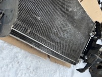 Радиатор woda кондиционер audi a6 c6 3.0 tdi 04- с Разборки, фото thumb