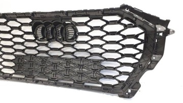 фото thumb №8, Audi q3 sportback s-line 2019-2024 решётка перед 83f853651b 960