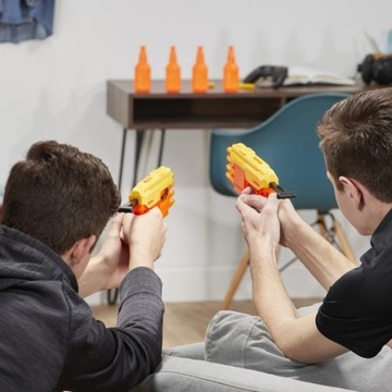 Hasbro Nerf Alpha Strike Fang QS-4 E7563