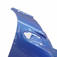 фото thumb №2, Mini cooper r56 крыло правый lightning blue a63