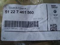 фото thumb №10, Bmw x2 f39 ограничитель дверь правый задняя 51227461560