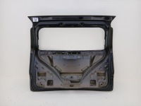фото thumb №10, Honda crv cr-v iv 4 2012- кришка кришка багажника зад задня