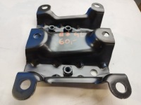 фото thumb №8, Audi q7 4l 07r кронштейн сидіння середнього задня 4l0883626e