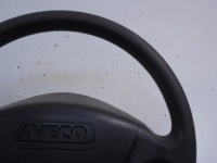 фото thumb №12, Iveco daily iv кермо подушка подушка  504149333 00504149358