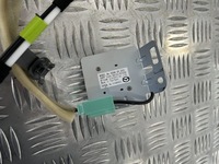 фото thumb №2, Антенна gps mazda 2 dj 14-