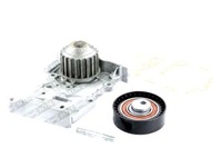 фото thumb №11, Snr kdp455.590 насос водяная + набор ремень распределительного вала