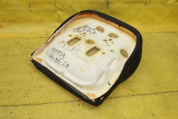 фото thumb №7, Сиденье левый перед audi a4 b5