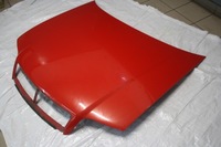 фото thumb №10, Капот кришка двигуна audi a6 c5 fl lift колесо lz3m