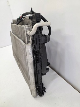 фото thumb №13, Радіатор вентилятор range rover evoque l551 discovery sport l550 e-pace