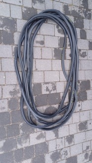 фото thumb №1, Прокладка дверь левый задняя astra l vi 6 hb