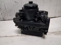 фото thumb №1, Основа корпус фільтра оливи volvo fl fe d7 renault midlum dxi 5 7