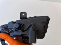 фото thumb №5, Mg mg4 протитуманна фара led drl правий оригінал