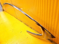 Tesla model s lift молдинг дахова ліва хром в Україні, фото thumb