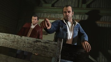 Grand Theft Auto V (GTA 5) Премиум + 3 500 000 GTA $ XBOX SERIES X|S / ONE