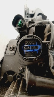 фото thumb №7, Hyundai ioniq bi-xenon idealny