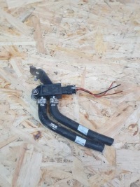 фото thumb №1, Alfa romeo giulia датчик выхлопных газов 00552831340