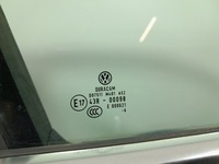 фото thumb №8, Vw passat b8 двері перед праві передні lb7w