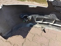 фото thumb №8, Nissan almera n16 бампер передний