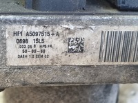 фото thumb №7, Насос усилителя citroen c4 1,6hdi 9657613580 a5097515+a