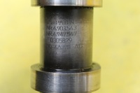 фото thumb №12, Вал распределительного вала всасывающий 6c1q-6a270-ad transit mk7 2.2