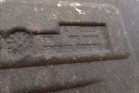 фото thumb №8, Audi a4 b8 a5 8t защита шумоизоляция капот крышки двигателя 8t0863825h