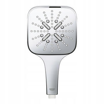 GROHE Eurocube душевой набор скрытого монтажа 25 см