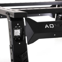 фото thumb №14, Трубопровод каркас na pakę pod палатка ford f150