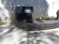 фото thumb №2, Бампер задняя renault megane 3 iii cc cabrio