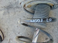 фото thumb №6, Амортизатор левый перед peugeot 4007 2.2 hdi