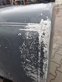 фото thumb №7, Бак пального renault premium magnum dxi volvo fh fm 12 13 125x70x70