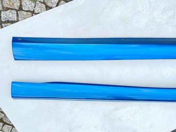 фото thumb №6, Renault zoe ii правая планка пороговая terqg