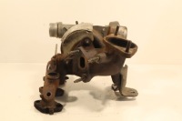 фото thumb №5, Турбокомпресор nissan qashqai i 1.5dci 54399980127