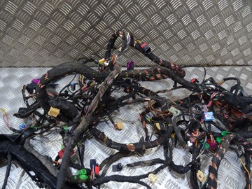 фото thumb №7, Audi q4 suv e-tron установка комплектна джгут комплектна