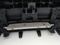 Mercedes cls 218 w218 бампер задній pts amg Недорого, фото thumb