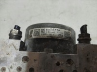 фото thumb №5, Vw touran iii насос abs 5q0614517dp