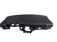 Подушка безпеки панель приладів панель  подушки безпеки ремені renault clio v рестайлінг  alpine оригінал Київ, фото thumb