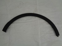 фото thumb №1, Renault captur планка крыльев левая задняя зад