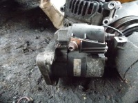 Купити Стартер renault megane 95-03 1.4 16v 1.6 clio, фото thumb