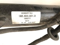 фото thumb №8, Hak буксирувальний джгут skoda kodiaq 565803881d