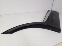 фото thumb №5, 2 kia sportage v молдинг дверь правый задняя правая задняя 87734-r2100