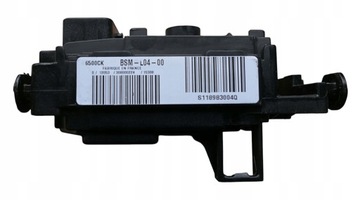 фото thumb №1, Peugeot 307 2005 рамка / модуль предохранителей