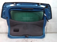 M819 кришка багажника багажника opel crossland x z22v Оригінал, фото thumb