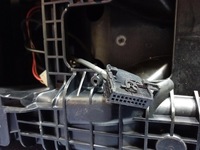 фото thumb №7, Bmw 7 f01 f02 туннель средний подлокотник кожа dakota